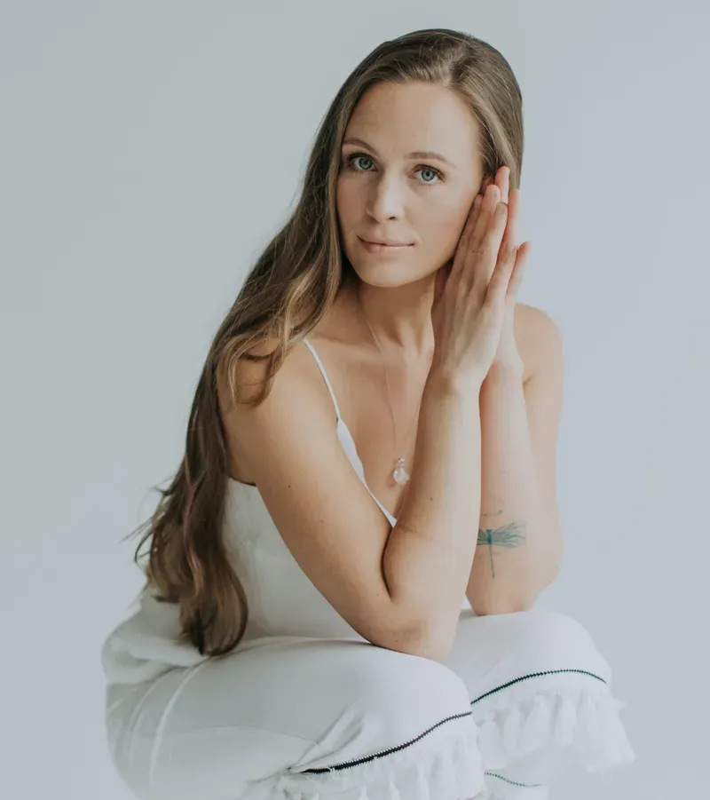 Portrait of Carolin Ligi