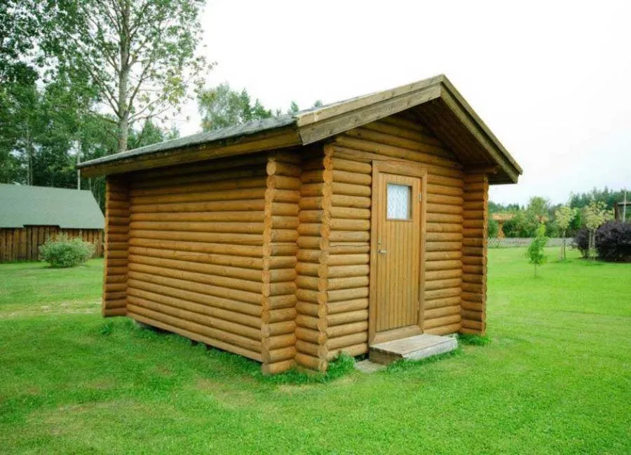 Spot in 4-person women's cabin RAHU